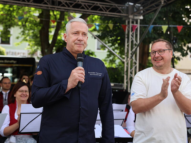 Food-Festival Wirsberg 2024