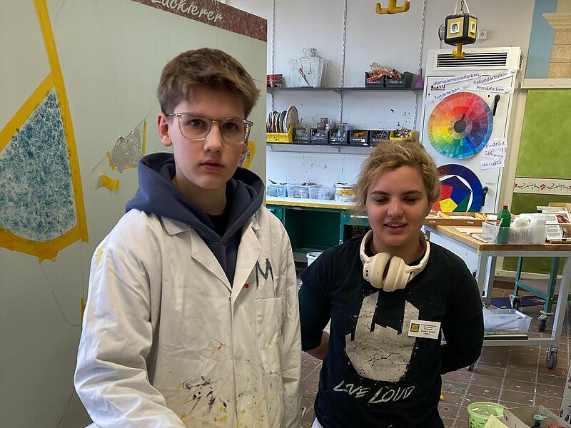 Berufsinformationstag Bad Kissingen