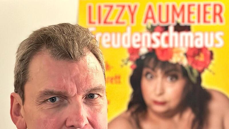 Andreas Stock war der Ehemann der 2024 verstorbenen Lizzy Aumeier. Andreas Stock war der Ehemann der 2024 verstorbenen Lizzy Aumeier.