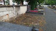 Friedhof Höchstadt