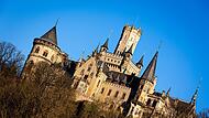 Schloss Marienburg Schloss Marienburg