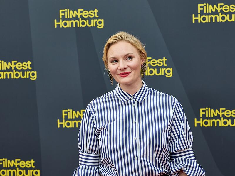 Rosalie Thomass