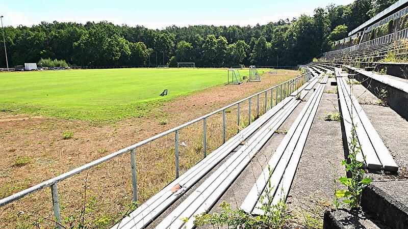 Gaustadt: Andreas-Stenglein-Sportzentrum sorgt f&uuml;r &Auml;rgerChristopher Street Day 2025 in Bamberg