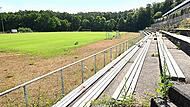 Sportzentrum GaustadtChristopher Street Day 2025 in Bamberg