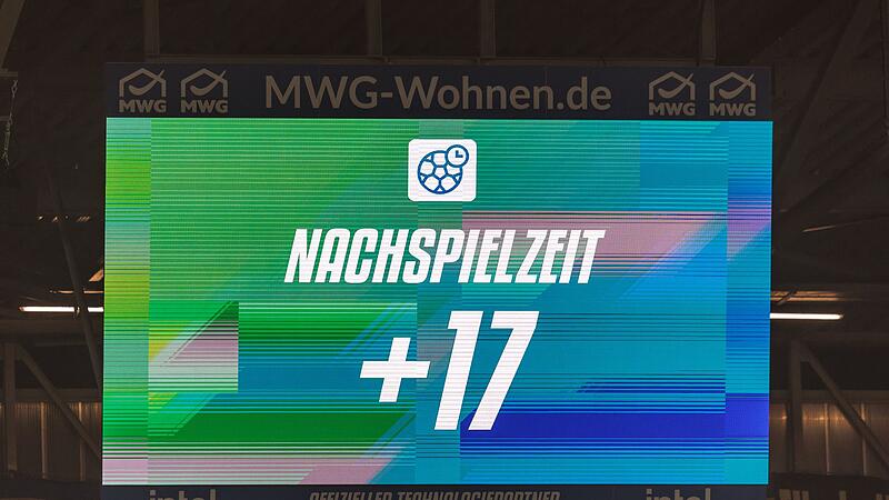 1. FC Magdeburg - 1. FC Nürnberg