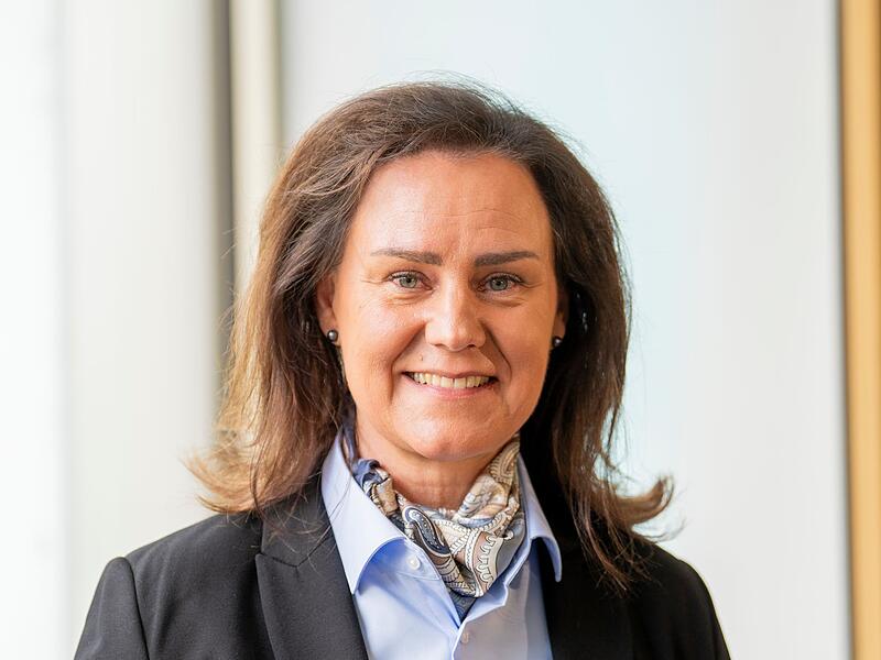 Ute Eiling-Hütig Ute Eiling-Hütig