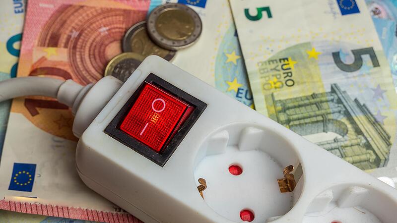 Strom kostet inzwischen richtig viel Geld.