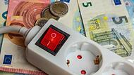 Strom kostet inzwischen richtig viel Geld.