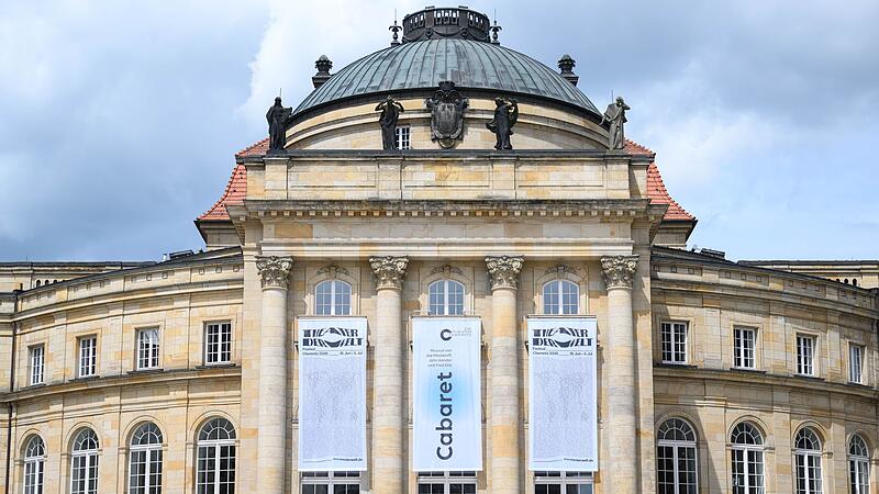Ausblick auf &bdquo;Theater der Welt&ldquo;