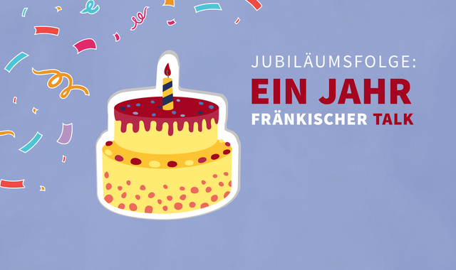 Ein Jahr Podcast Fränkischer Talk: Das Best-of
