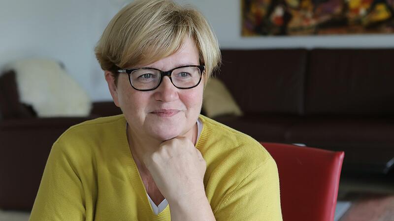 Anette Kramme (SPD)Forchheim & Fränkische Schweiz Anette Kramme (SPD)Forchheim & Fränkische Schweiz