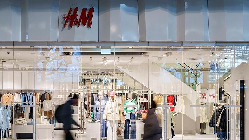 H&M H&M