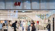 H&M H&M