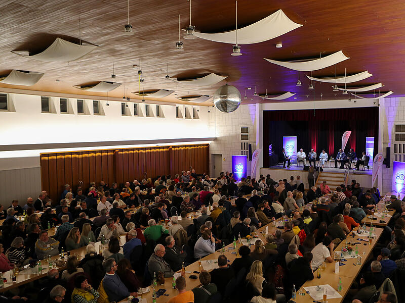 Podiumsdiskussion KC 2026