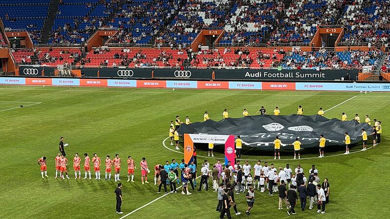 FC Bayern München FC Bayern München