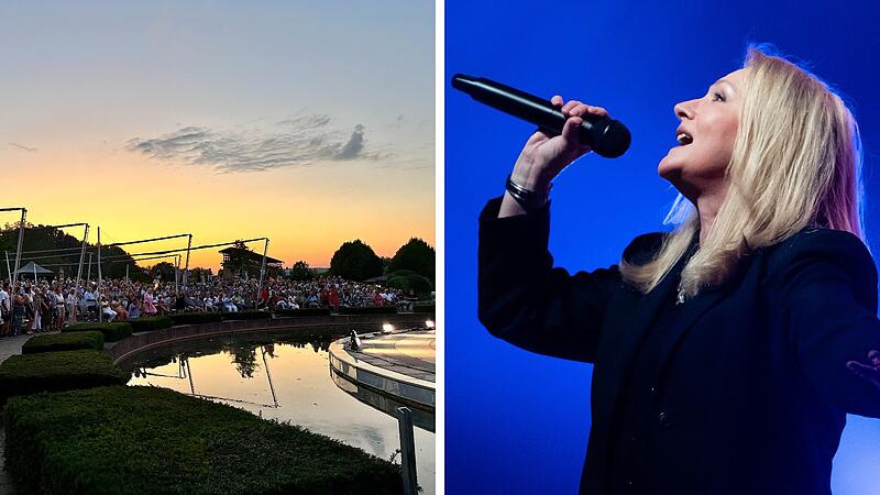 Seeb&uuml;hne Bad Staffelstein: Konzerte 2025 &ndash; alle Infos zu Tickets, Terminen und Bands