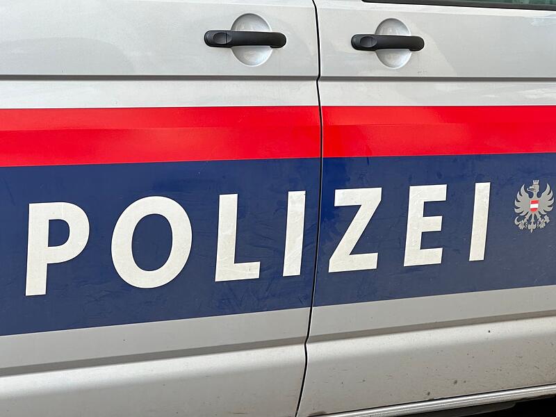 Polizei Österreich