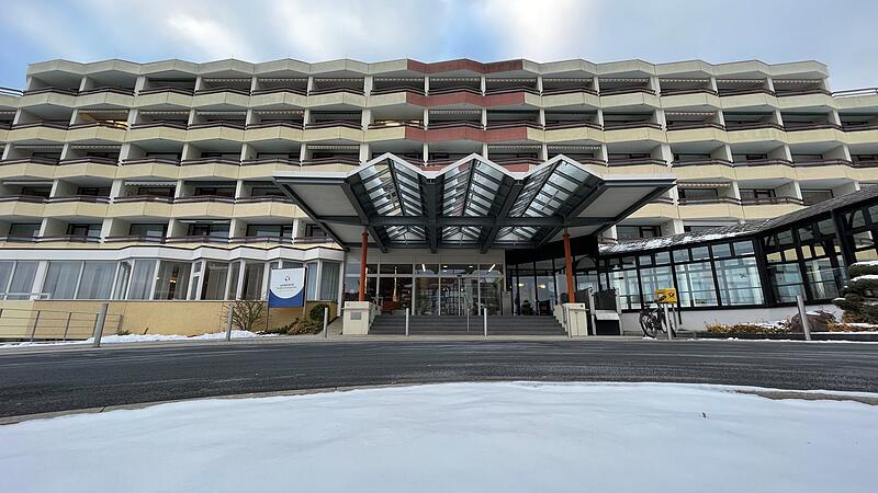 Die Ambiente Care GmbH ist seit Jahreswechsel nicht mehr Betreiber der Seniorenresidenz Parkwohnstift in Bad Kissingen.