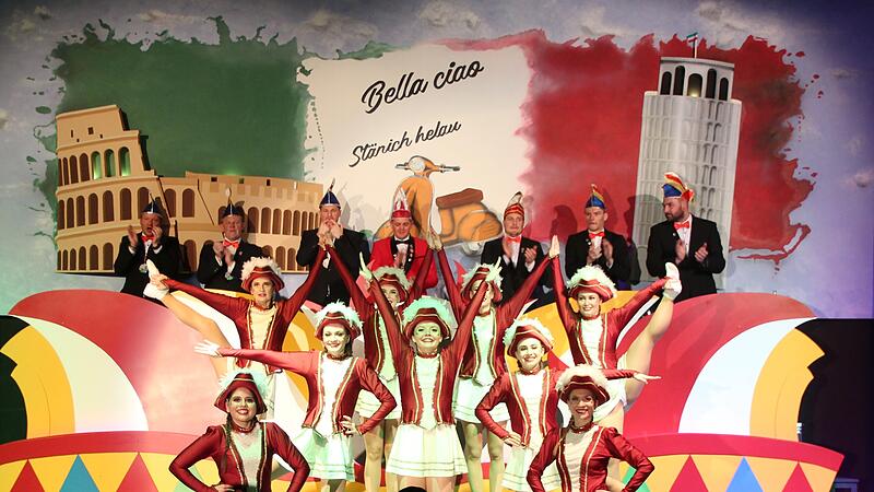 Steinacher B&uuml;ttenabend