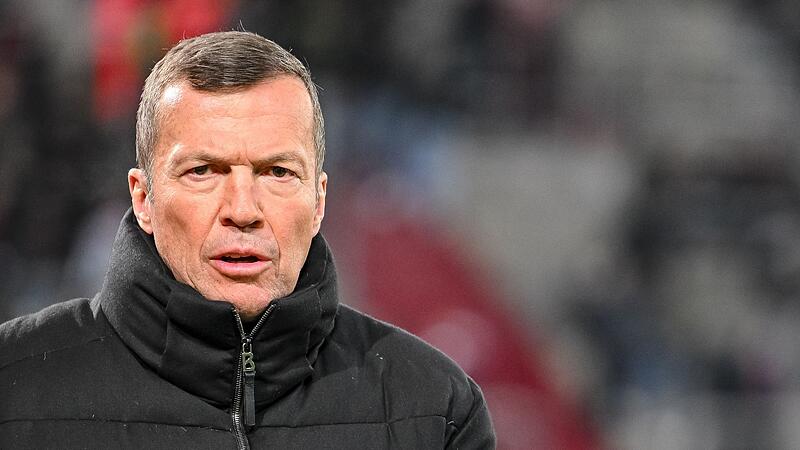 Lothar Matth&auml;us