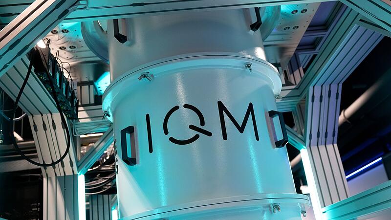 IQM