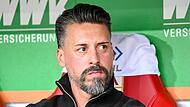 Sandro Wagner Sandro Wagner