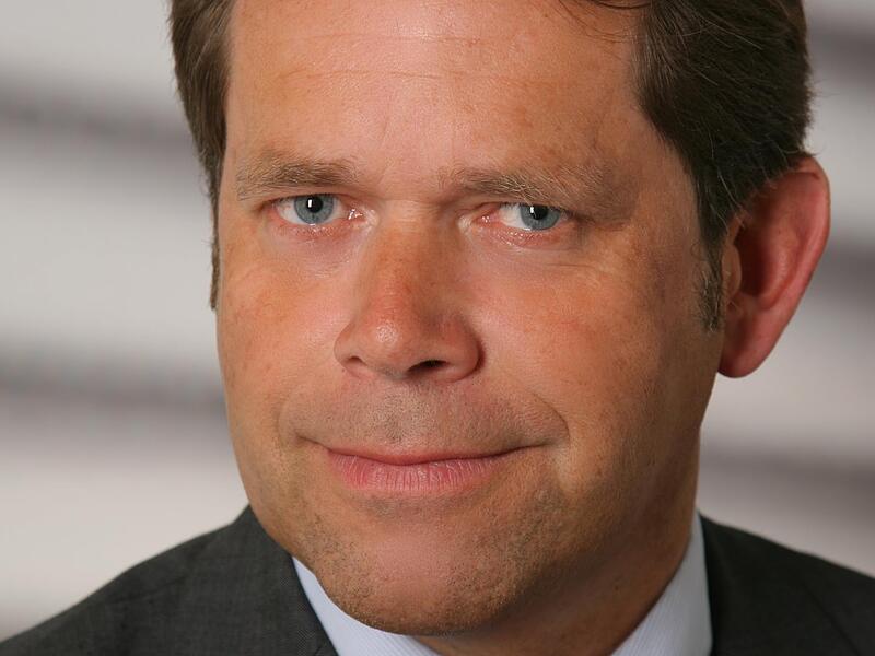 J&uuml;rgen Sch&uuml;pferling, Forchheimer Rechtsanwalt und Vertreter des Verbandes Haus und Grund.Forchheim & Fr&auml;nkische Schweiz