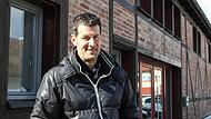 Weder    sein Vermieter noch er selbst "sind happy", sagt     Jürgen Weninger, der   nach sieben erfolgreichen Jahren  in Langensendelbach      sein Sportartikel-Geschäft   in der    Hauptstraße  27  aufgibt.Forchheim & Fränkische Schweiz