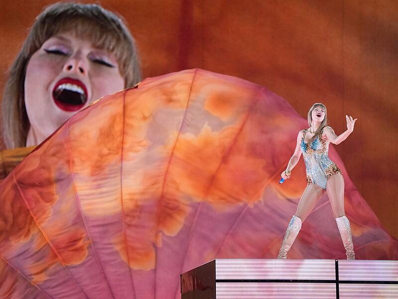 Taylor Swift Taylor Swift