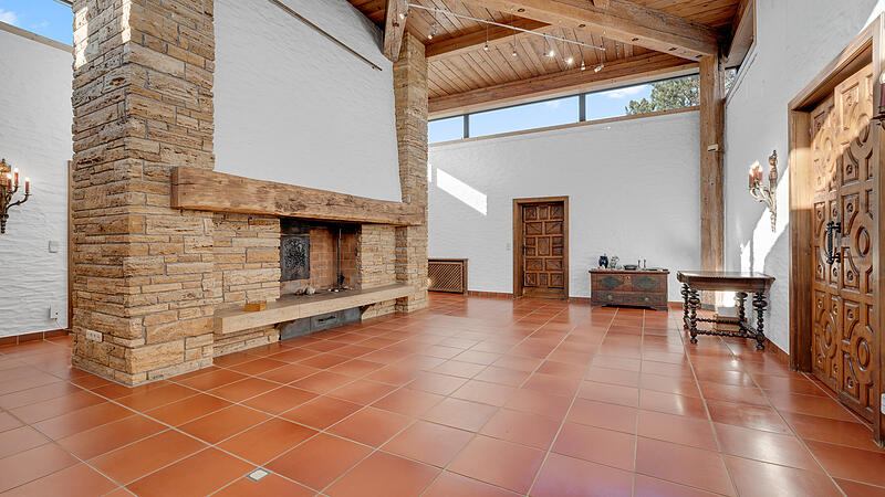 Architektenvilla IgensdorfArchitektenvilla Igensdorf &ndash; innen