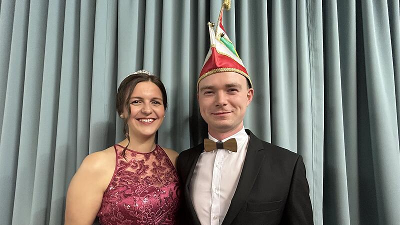 Prinzenpaar Kehlbach