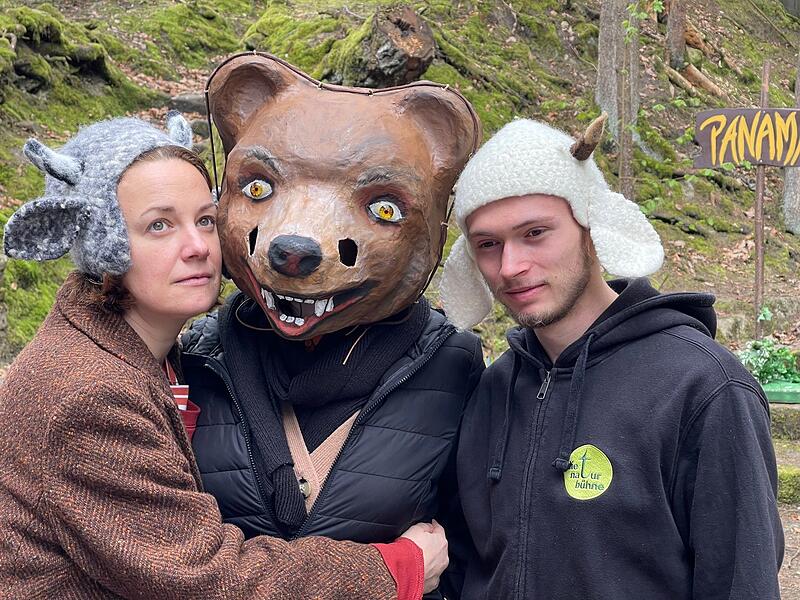 Naturbühne Trebgast 2024