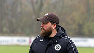 Manuel Schuberth ist nicht mehr Trainer des TSV Thurnau.