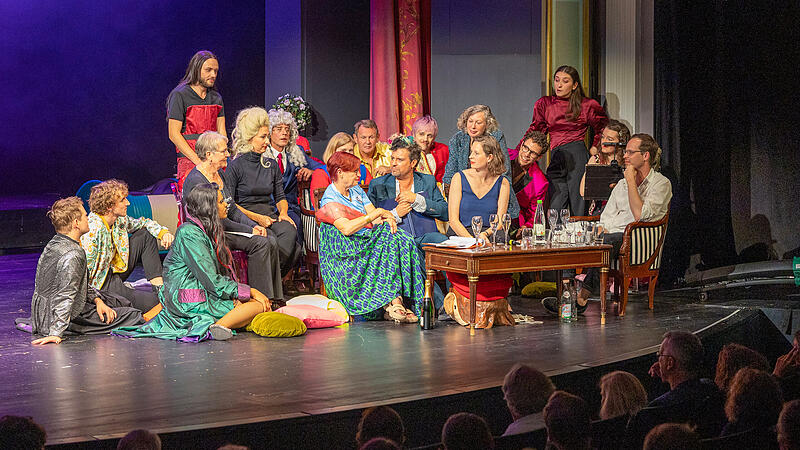 Sibylle Broll-Pape verabschiedet sich vom E.T.A.-Hoffmann-Theater in BambergChristopher Street Day 2025 in Bamberg Sibylle Broll-Pape verabschiedet sich vom E.T.A.-Hoffmann-Theater in BambergChristopher Street Day 2025 in Bamberg