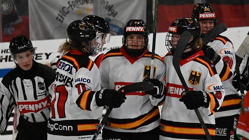 Deutschland - Ungarn