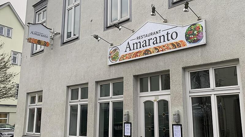 Das Geb&auml;ude Leopoldstra&szlig;e 14 in Coburg kann auf eine bewegte Gastronomie-Geschichte zur&uuml;ckblicken. Unter anderem befanden sich hier schon die &bdquo;Stadtsch&auml;nke&ldquo; und das &bdquo;Tie&ldquo;.
