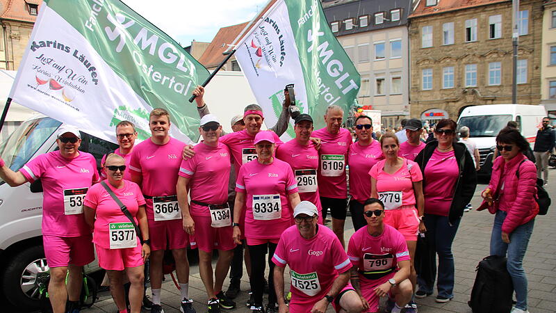 Weltkulturerbelauf 2025