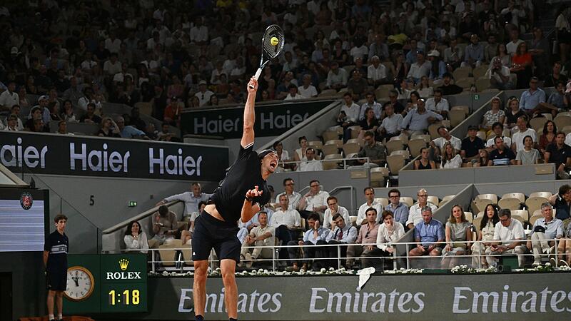 Tennis French Open
