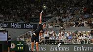 Tennis French Open