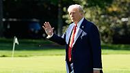 US-Präsident Trump