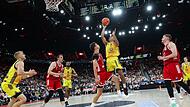 FC Bayern München - Alba Berlin FC Bayern München - Alba Berlin