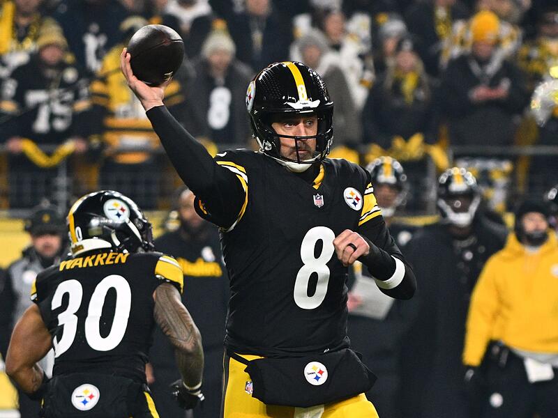 Pittsburgh Steelers - Houston Texans Pittsburgh Steelers - Houston Texans