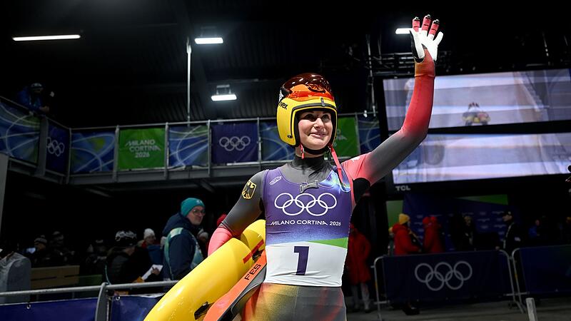 Olympische Winterspiele 2026