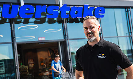 Edeka Edeka