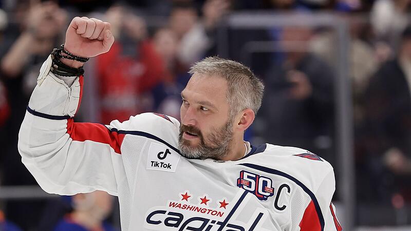 New York Islanders - Washington Capitals New York Islanders - Washington Capitals
