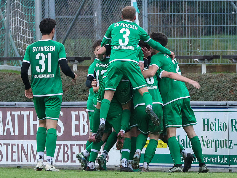 SV Friesen