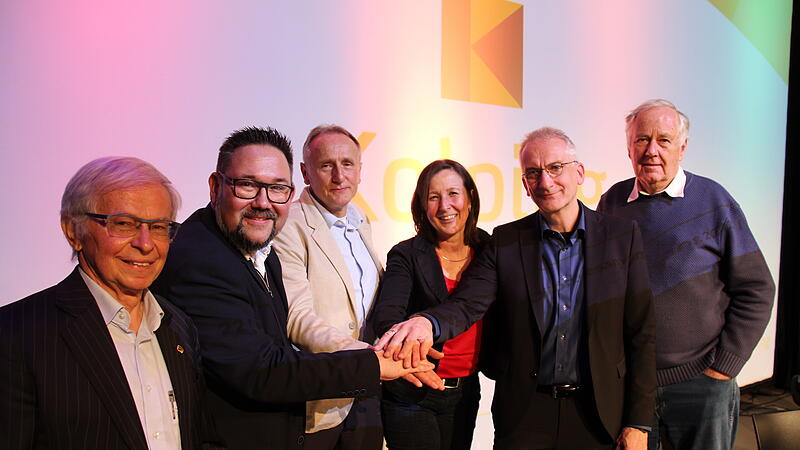 Podiumsdiskussion H&ouml;chstadt