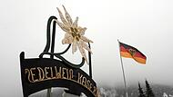 Edelweiß-Kaserne Edelweiß-Kaserne