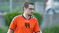 Dennis Hader ist der Nachfolger von Frank Hauck  als Trainer der SV Wolfersgr&uuml;n/Neuengr&uuml;n.