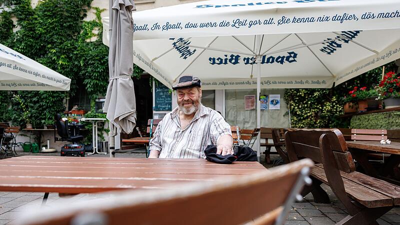 Zehnter Jahrestag des Sprengstoffanschlags in Ansbach Zehnter Jahrestag des Sprengstoffanschlags in Ansbach